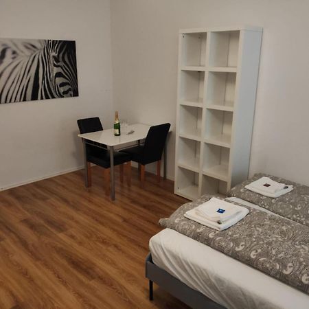 Cozynite Premium Apartment Hauptbahnhof 1+2 Viena Exterior foto