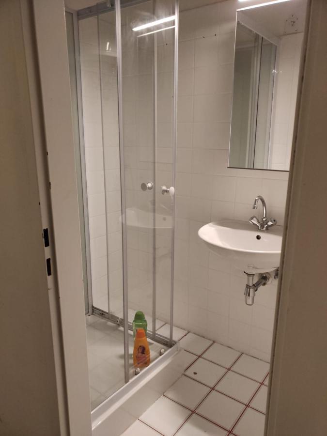 Cozynite Premium Apartment Hauptbahnhof 1+2 Viena Exterior foto