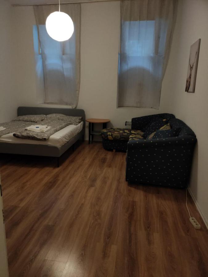 Cozynite Premium Apartment Hauptbahnhof 1+2 Viena Exterior foto