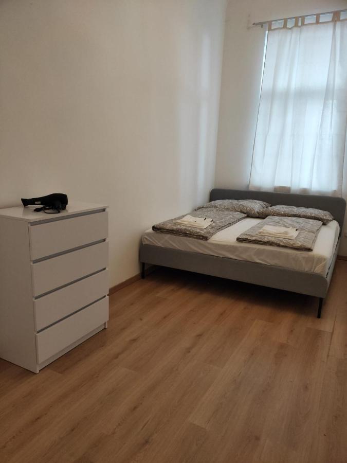 Cozynite Premium Apartment Hauptbahnhof 1+2 Viena Exterior foto