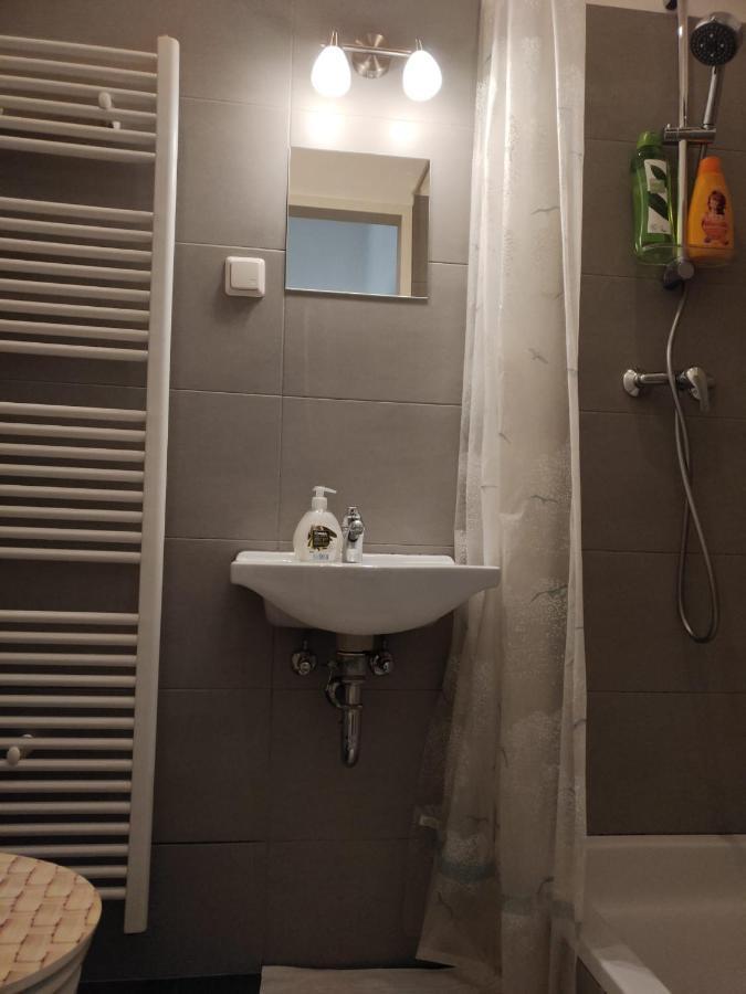 Cozynite Premium Apartment Hauptbahnhof 1+2 Viena Exterior foto