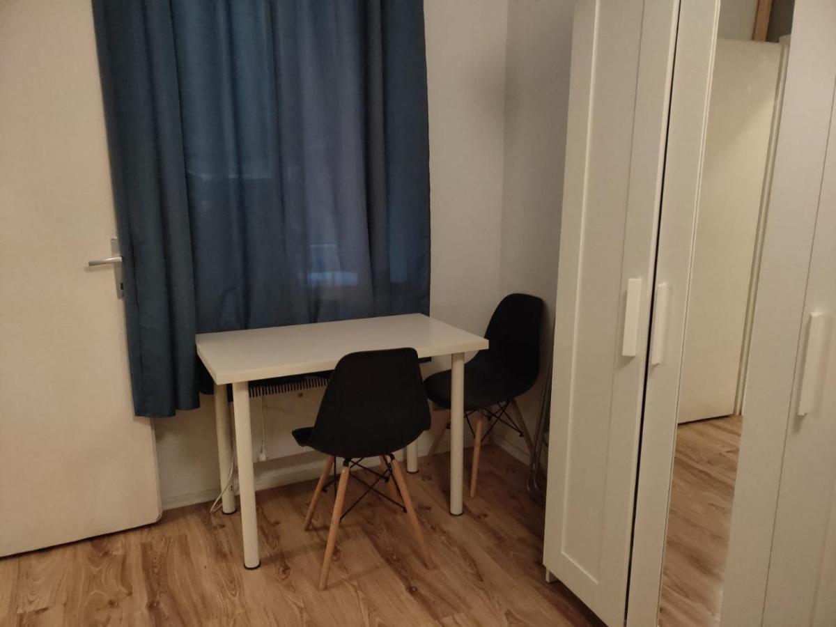 Cozynite Premium Apartment Hauptbahnhof 1+2 Viena Exterior foto