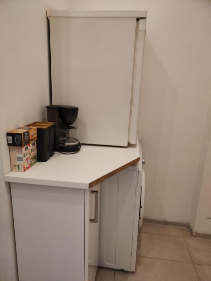 Cozynite Premium Apartment Hauptbahnhof 1+2 Viena Exterior foto