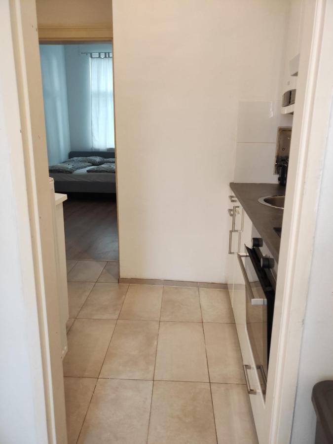 Cozynite Premium Apartment Hauptbahnhof 1+2 Viena Exterior foto