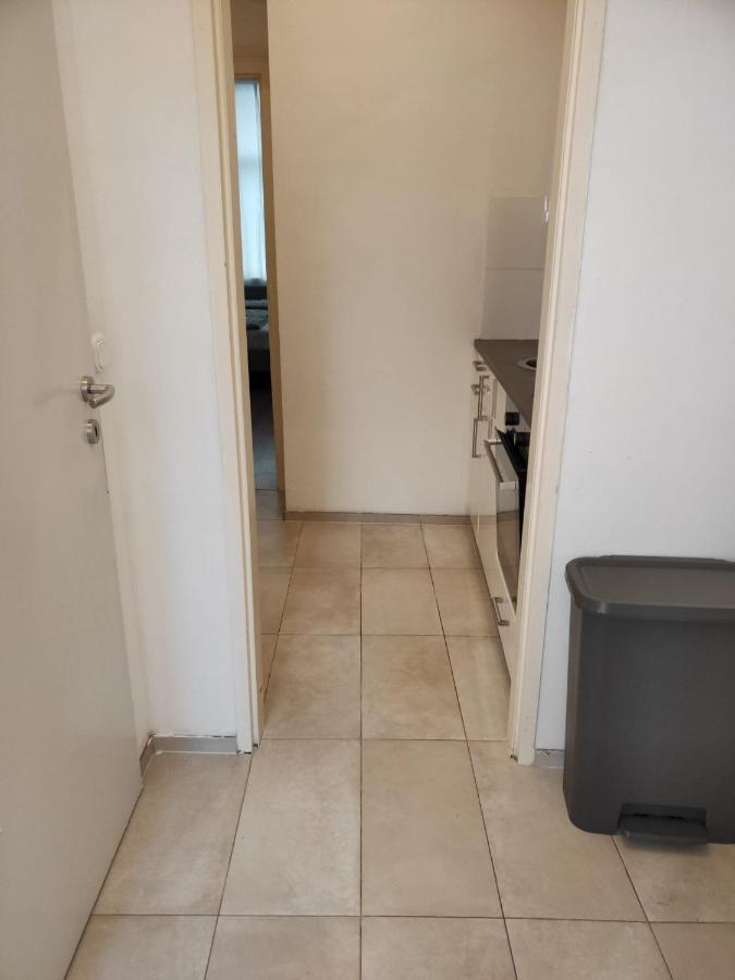 Cozynite Premium Apartment Hauptbahnhof 1+2 Viena Exterior foto