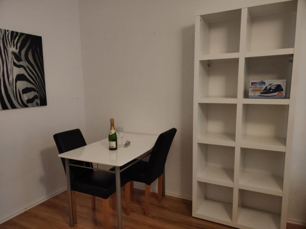 Cozynite Premium Apartment Hauptbahnhof 1+2 Viena Exterior foto
