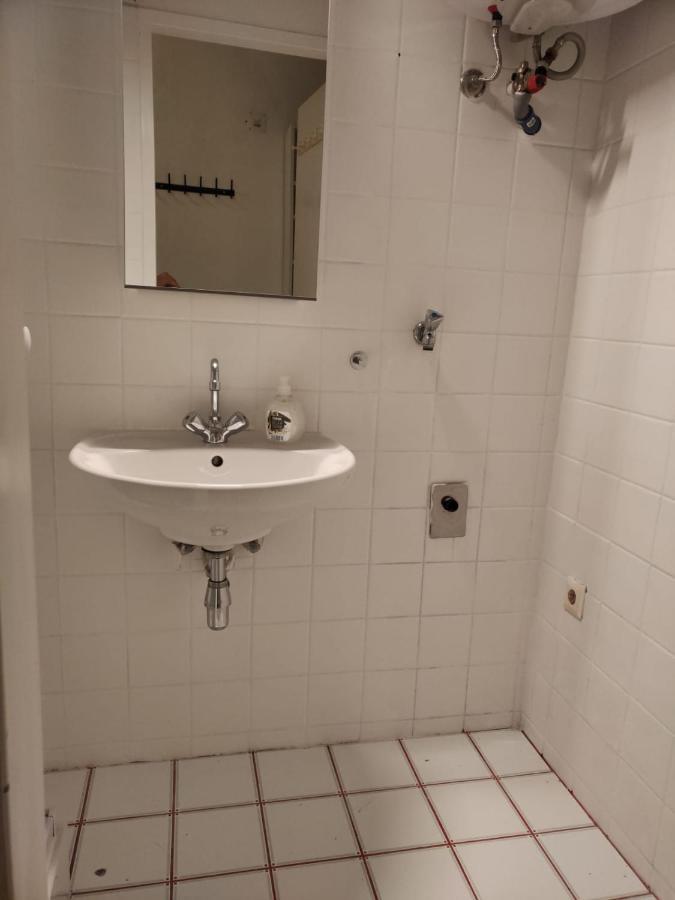 Cozynite Premium Apartment Hauptbahnhof 1+2 Viena Exterior foto