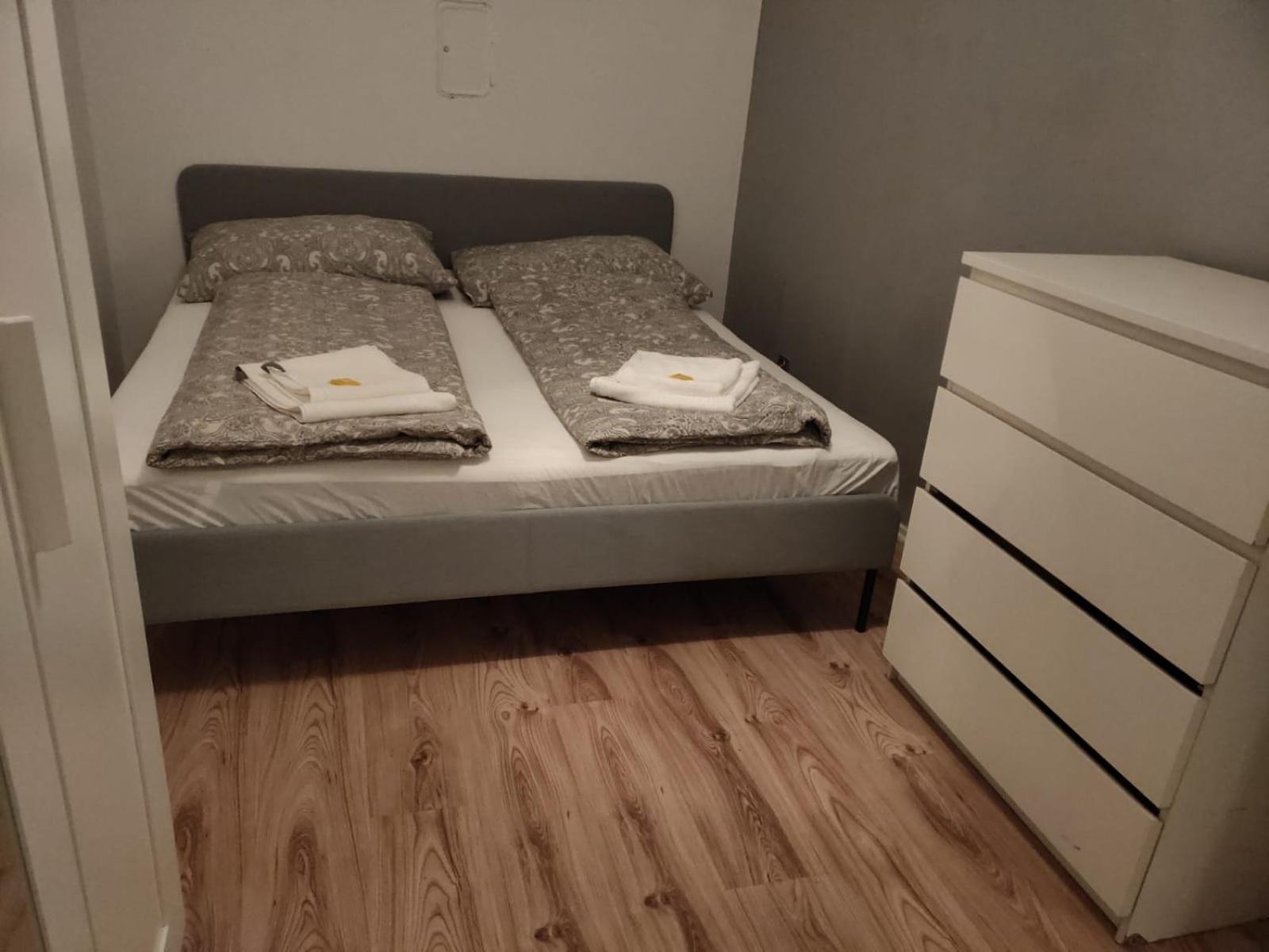 Cozynite Premium Apartment Hauptbahnhof 1+2 Viena Exterior foto